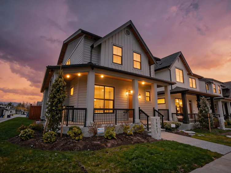 19623 76a Avenue, Langley, BC, V2Y 3V3