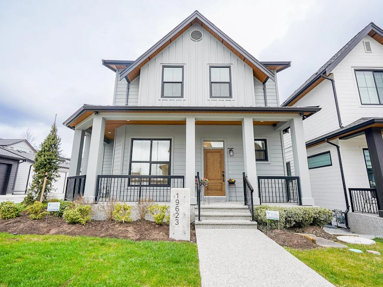 19623 76a Avenue, Langley, BC, V2Y 3V3 - 3