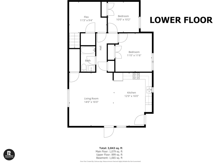 19623 76a Avenue, Langley, BC, V2Y 3V3 - 38