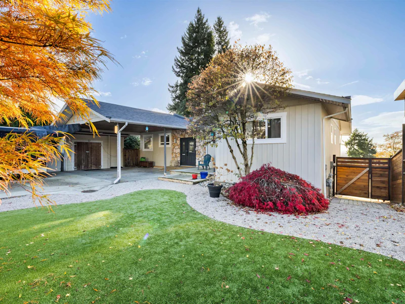 7725 Garrett Drive, Delta BC V4C 4E7