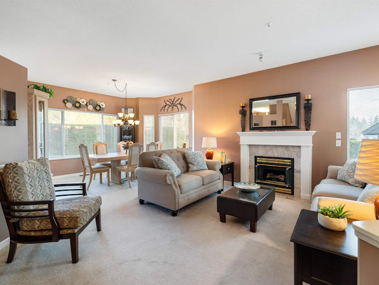 1-20750 Telegraph Trail, Langley, BC, V1M 2W1 - 5