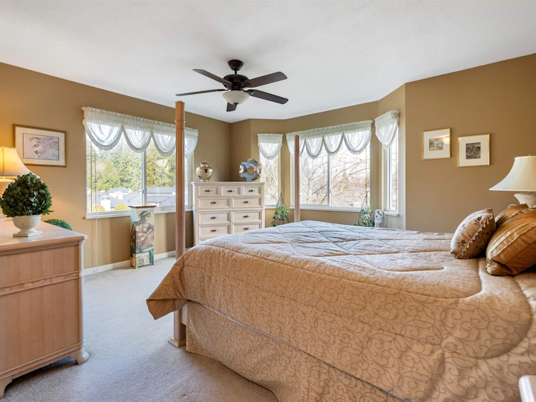1-20750 Telegraph Trail, Langley, BC, V1M 2W1 - 20