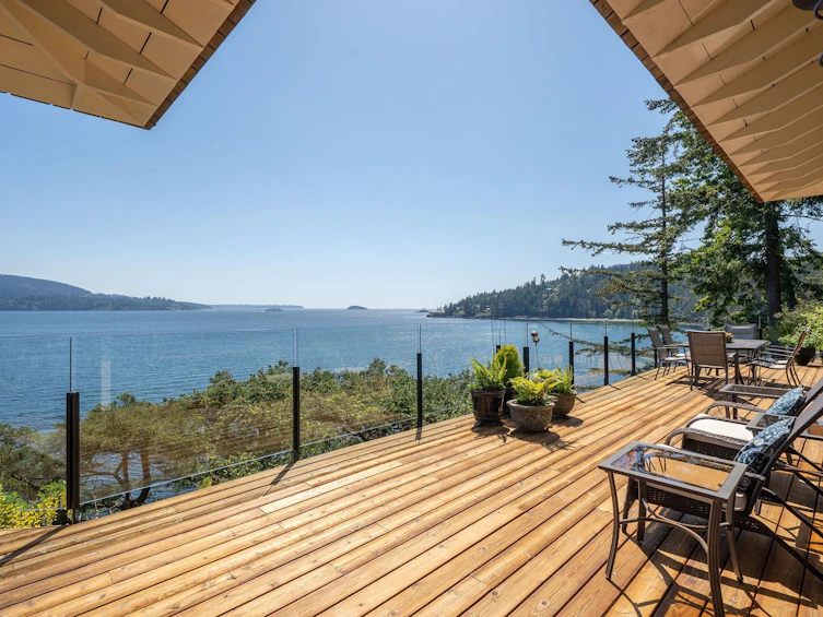 1477 Cleator Road, Bowen Island, BC, V0N 1G1 - 40