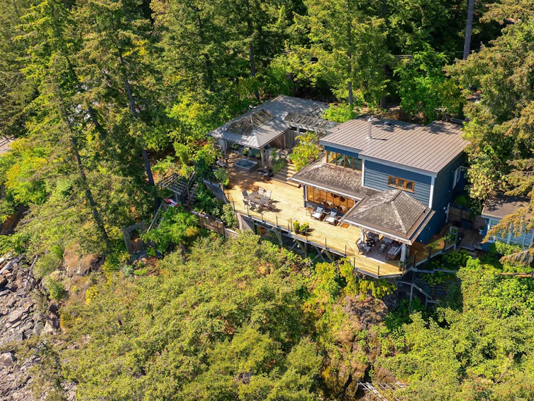 1477 Cleator Road, Bowen Island, BC, V0N 1G1 - 29