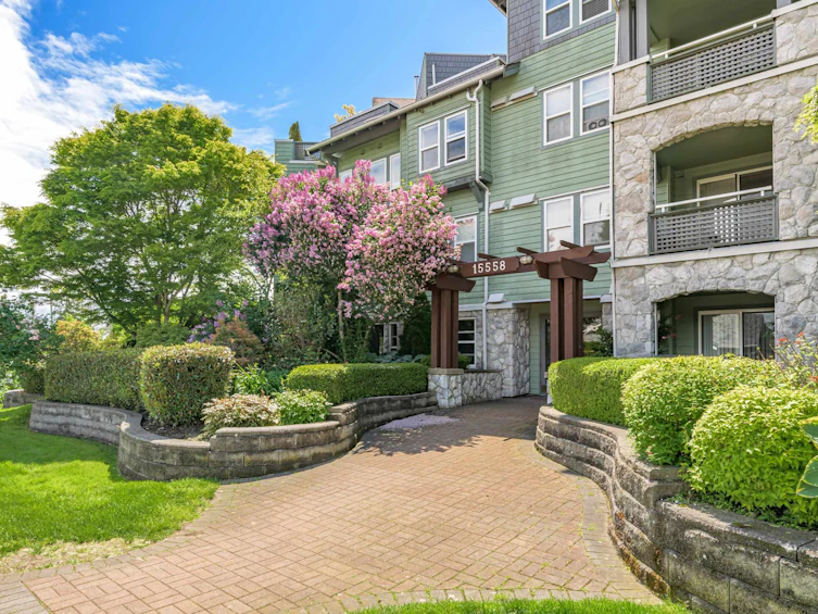 103-15558 16a Avenue, Surrey, BC, V4A 1T3 - 2