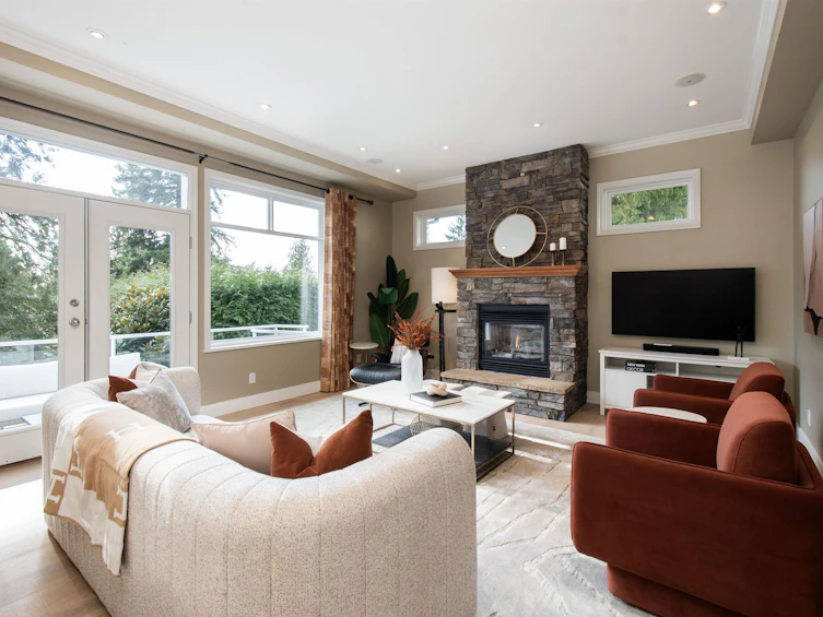 1265 Brantwood Road, North Vancouver, BC, V7R 1G6 - 11