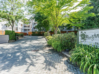 401-2678 Dixon Street - 2