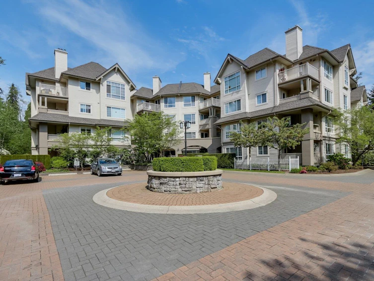 112-1242 Town Centre Boulevard, Coquitlam, BC, V3B 7R6 - 21