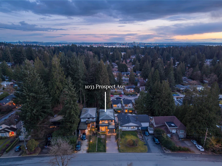 1033 Prospect Avenue, North Vancouver, BC, V7R 2M6 - 31