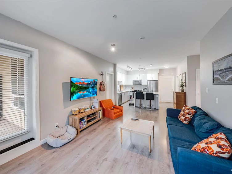 D211-20211 66 Avenue, Langley, BC, V2Y 0L4 - 10