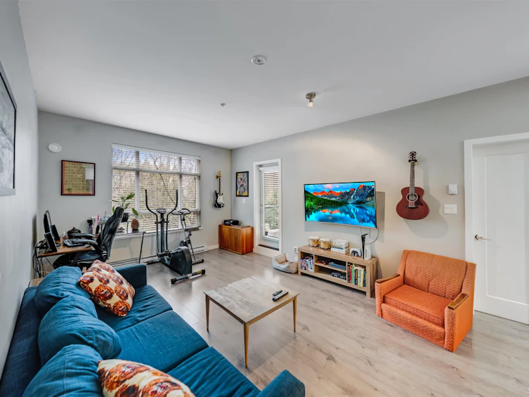 D211-20211 66 Avenue, Langley, BC, V2Y 0L4 - 9