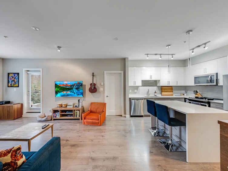 D211-20211 66 Avenue, Langley, BC, V2Y 0L4 - 6
