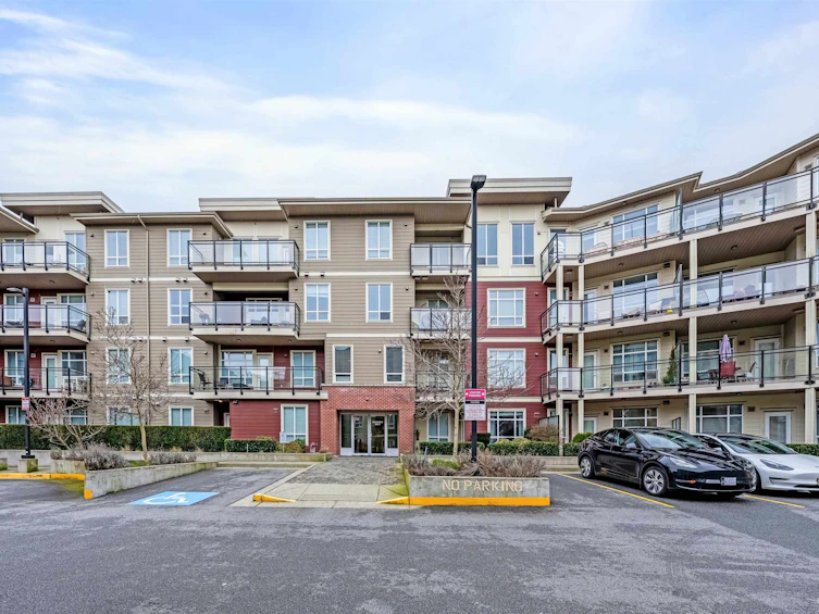 D211-20211 66 Avenue, Langley, BC, V2Y 0L4 - 30