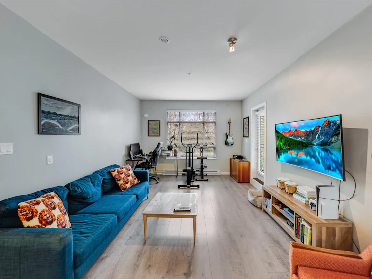 D211-20211 66 Avenue, Langley, BC, V2Y 0L4 - 7