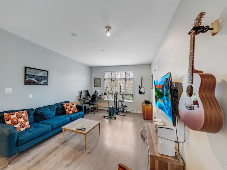 D211-20211 66 Avenue, Langley, BC, V2Y 0L4 - 8