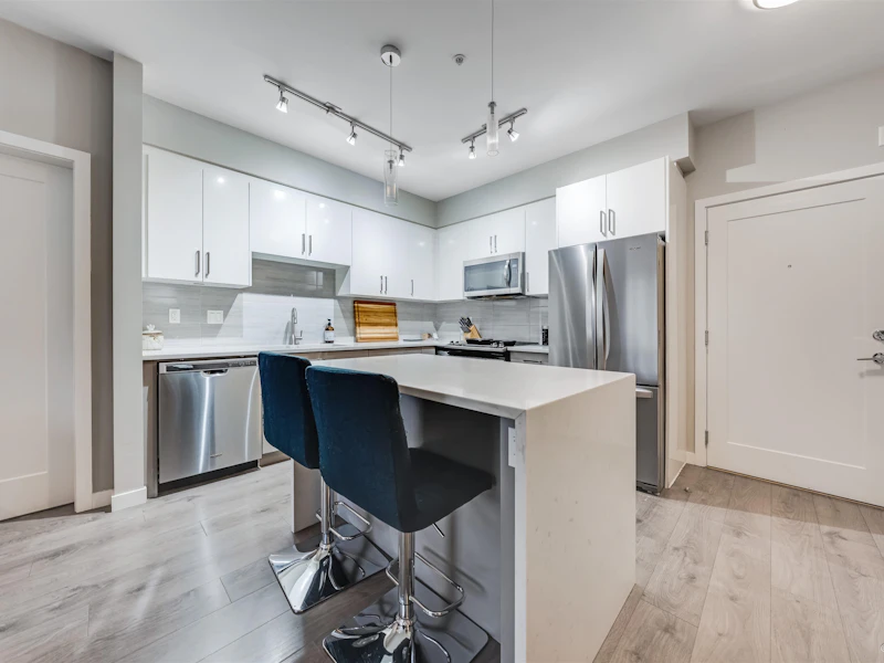 D211 - 20211 66th Avenue, Langley BC