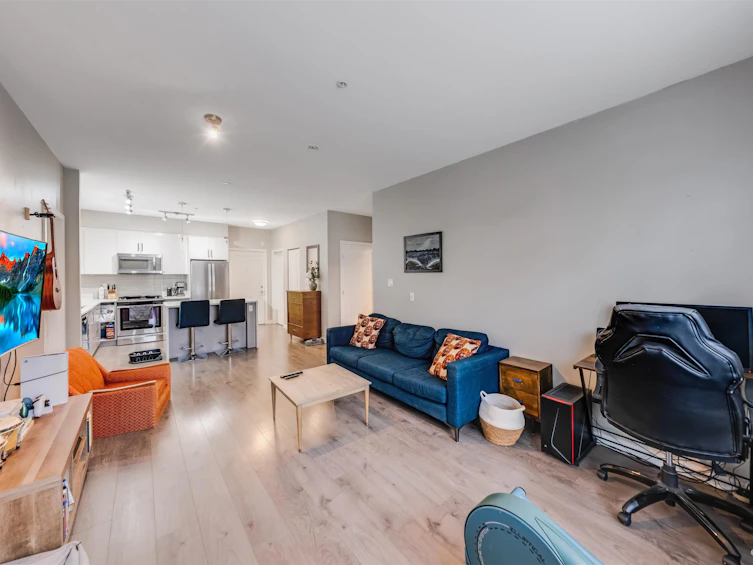 D211-20211 66 Avenue, Langley, BC, V2Y 0L4 - 11