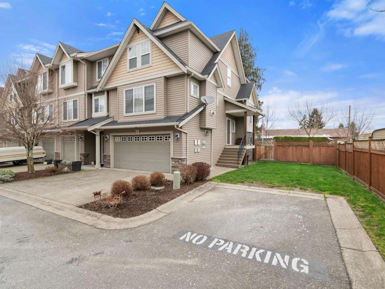12-9232 Woodbine Street, Chilliwack, BC, V2P 5S8 - 2