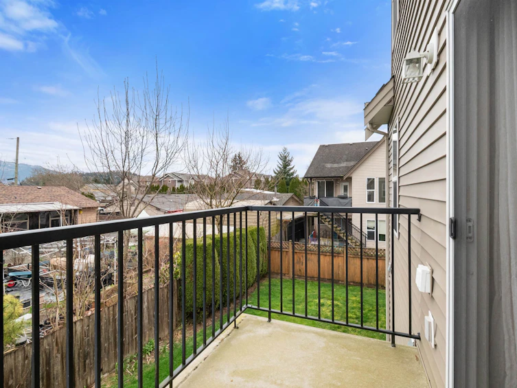 12-9232 Woodbine Street, Chilliwack, BC, V2P 5S8 - 32