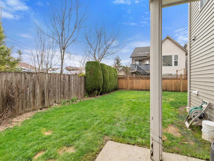 12-9232 Woodbine Street, Chilliwack, BC, V2P 5S8 - 36