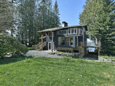 8429 Redrooffs Road - 4