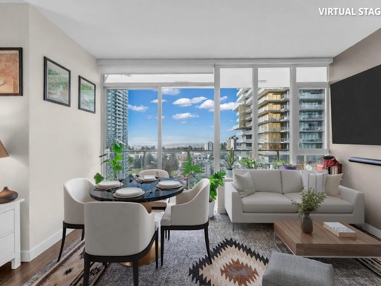 1104-6383 Mckay Avenue, Burnaby, BC, V5H 0H8 - 3