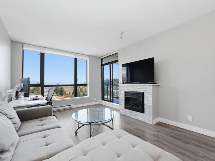 2201-400 Capilano Road, Port Moody, BC, V3H 0E1 - 6