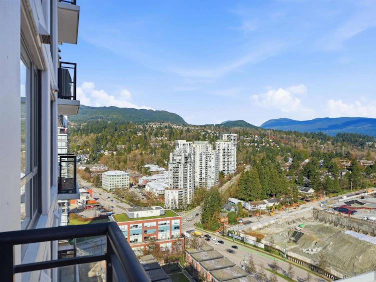 2201-400 Capilano Road, Port Moody, BC, V3H 0E1 - 11