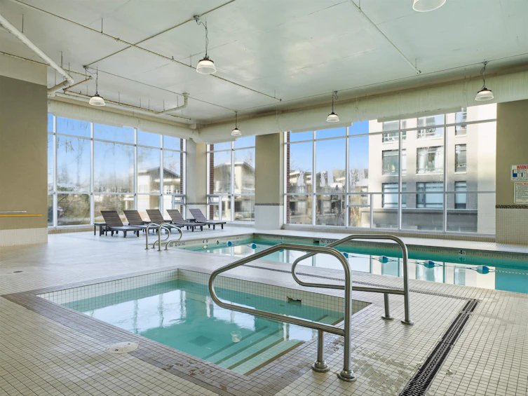 2201-400 Capilano Road, Port Moody, BC, V3H 0E1 - 13