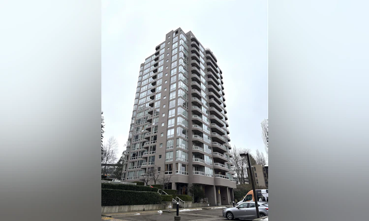 1007-9633 Manchester Drive