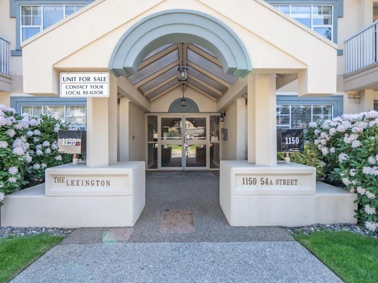 110-1150 54a Street, Delta, BC, V4M 4B5 - 19