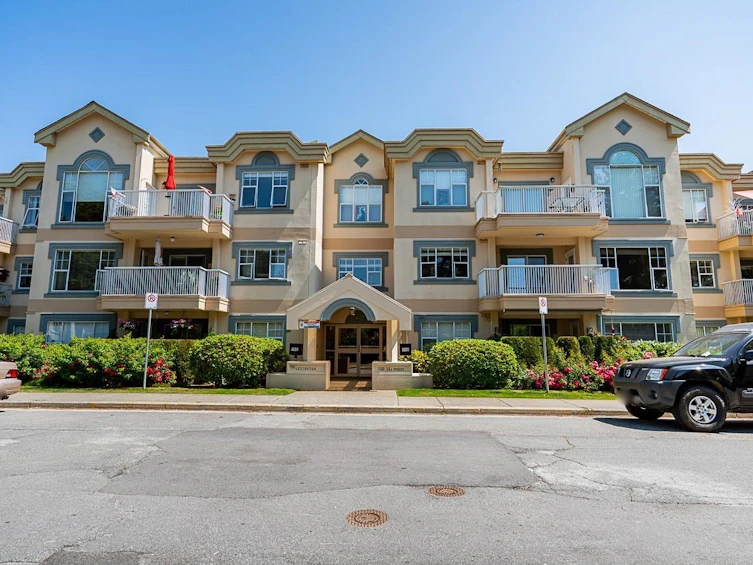 110-1150 54a Street, Delta, BC, V4M 4B5 - 20