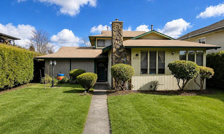 8468 144th Street