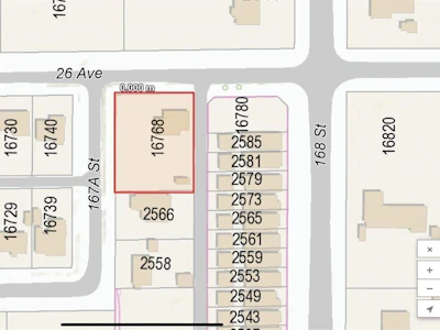 16768 26 Avenue - 2