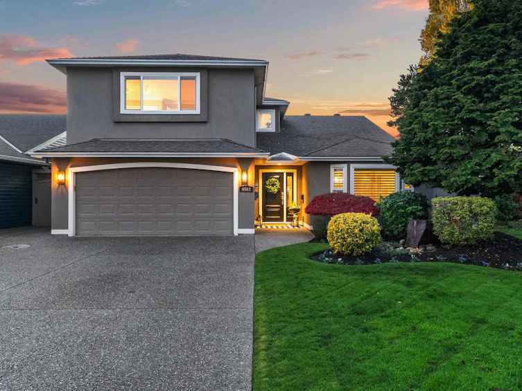 4583 Aurora Court, Delta, BC, V4K 4P5 - 2