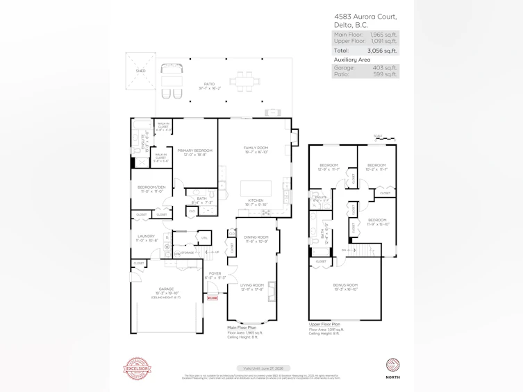 4583 Aurora Court, Delta, BC, V4K 4P5 - 40