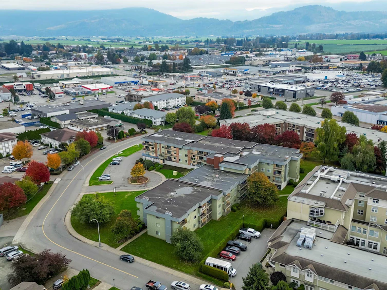 111-45598 Mcintosh Drive, Chilliwack, BC, V2P 7J3 - 31