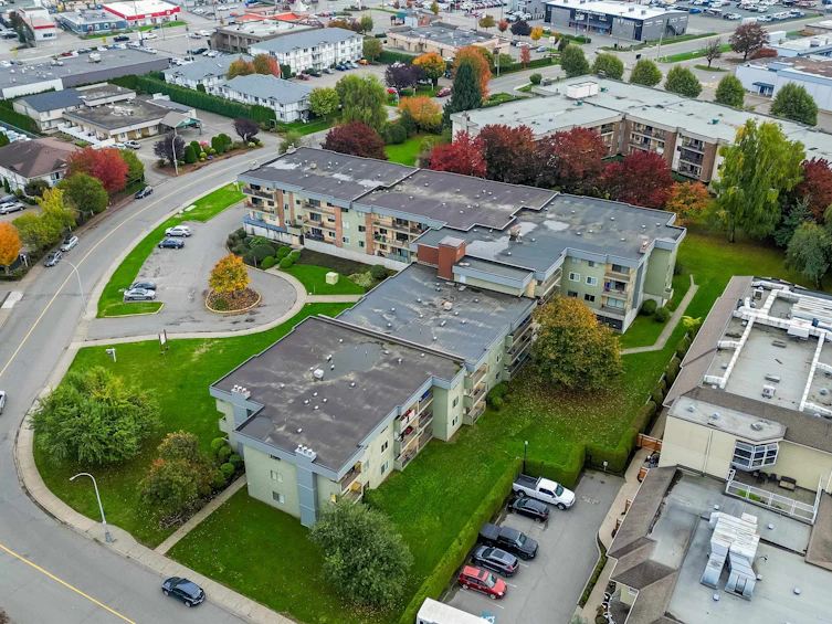 111-45598 Mcintosh Drive, Chilliwack, BC, V2P 7J3 - 32