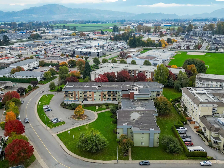 111-45598 Mcintosh Drive, Chilliwack, BC, V2P 7J3 - 30
