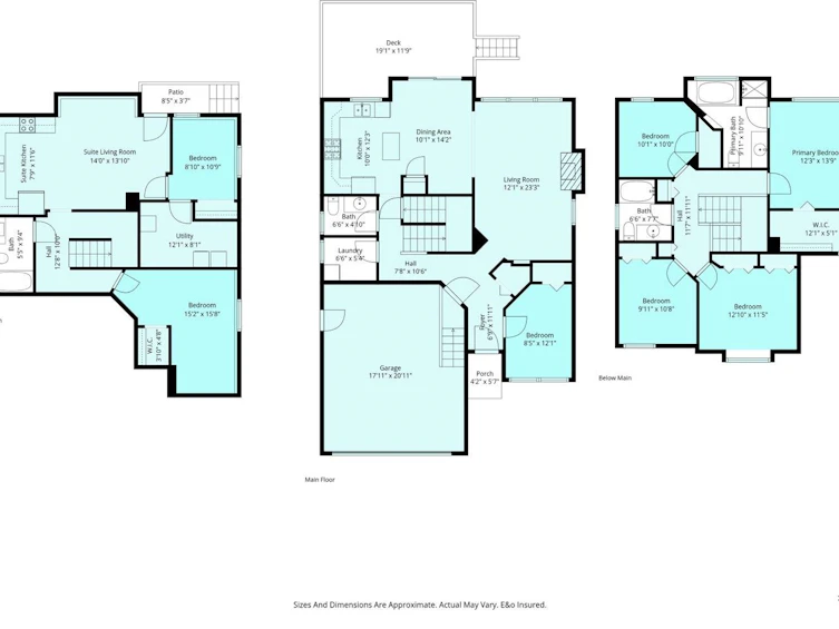 5690 Lindys Drive, Chilliwack, BC, V2R 5T2 - 4