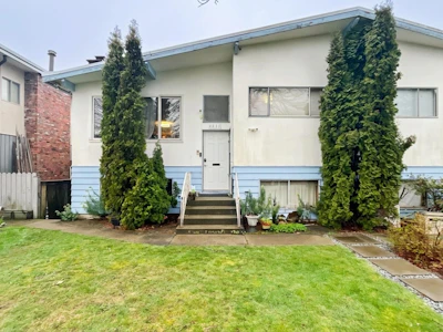 6611 Lakeview Avenue - 2
