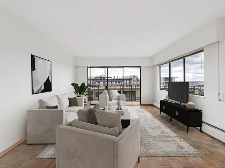 211-155 E 5th Street, North Vancouver, BC, V7L 1L3 - 3