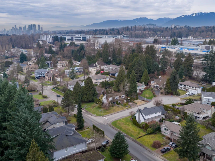Lot 1-3381 Lealand Court, Burnaby, BC, V5A 3B6