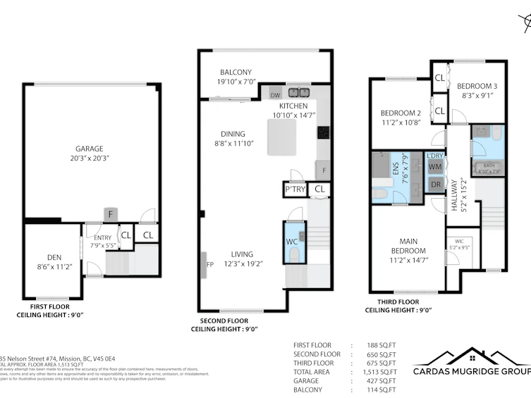 74-8335 Nelson Street, Mission, BC, V4S 0E4 - 40