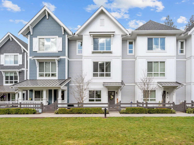 74-8335 Nelson Street, Mission, BC, V4S 0E4