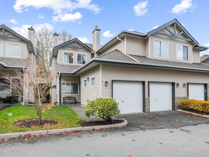 4 - 20750 Telegraph Trail, Langley BC V1M 2W1