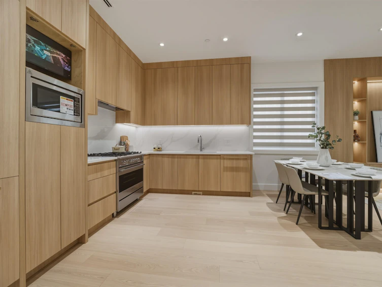 1-3110 W 42nd Avenue, Vancouver, BC, V6N 3H2 - 6