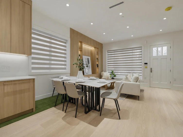 1-3110 W 42nd Avenue, Vancouver, BC, V6N 3H2 - 5