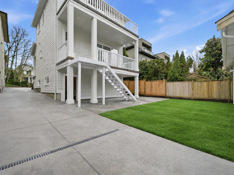 2-3110 W 42nd Avenue, Vancouver, BC, V6N 3H2 - 19