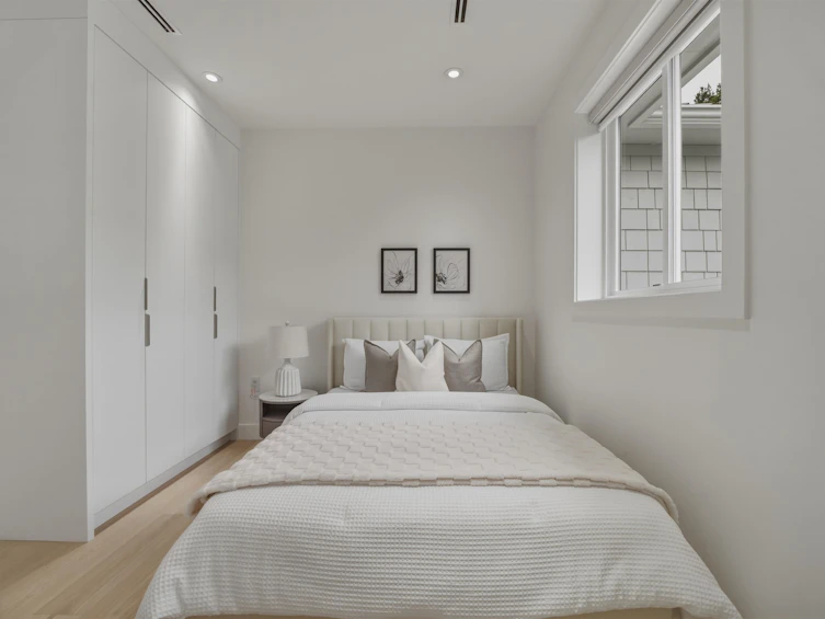 2-3110 W 42nd Avenue, Vancouver, BC, V6N 3H2 - 6